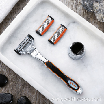 Razor Blade US Razor Blade sale Five Blades